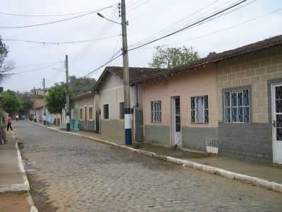 BAIRRO VASQUINHO, POR ANTONIO VITORINO DE SOUZA - ANTA - RJ